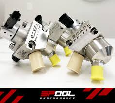 C63 AMG [M177] SPOOL FX-170 UPGRADED HIGH PRESSURE PUMP KIT