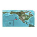Garmin g3 Chart Updates. BlueChart g3 U.S. and Western Canada Coastal Charts | m-1