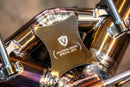 Mclaren 750S F1 Race Exhaust System-1