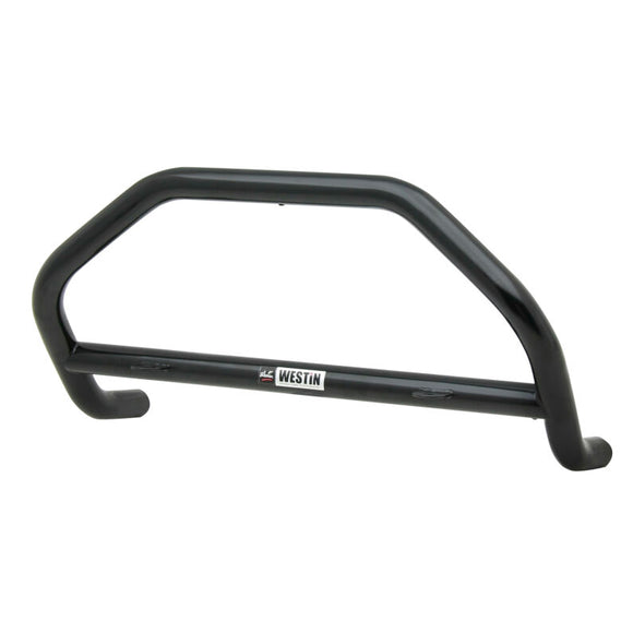 Westin 1999-2004 Chevrolet Tracker Safari Light Bar Mount Kit - Black