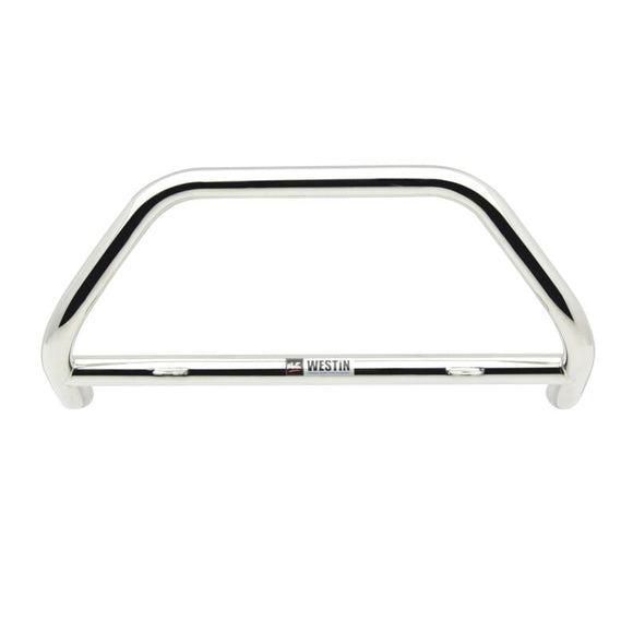 Westin 1999-2004 Chevrolet Tracker Safari Light Bar Mount Kit - Black
