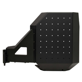 Westin XTS Fold Down Table - Hitch Carrier