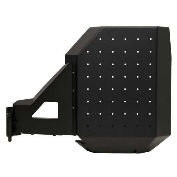 Westin XTS Fold Down Table - Hitch Carrier