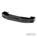 Westin 2015-2018 Chevrolet Silverado 25/3500 MAX Winch Tray - Black-1