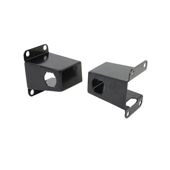 Westin 19-22 RAM 1500 (Excl. Classic) Accessory for 57-3975 Tube-Mount Sensor Relocator - Blk