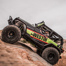 Westin/Snyper 07-17 Jeep Wrangler Unlimited Rock Slider Steps - Textured Black-2