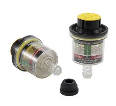 WIX Filters AIR FILTER SERVICE GAUGE WS10135