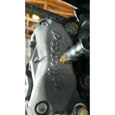 VTT E9/8X Rear Drag Brake Conversion Kit