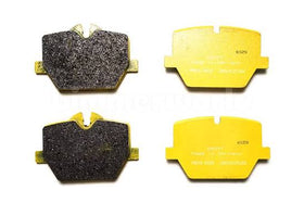 Pagid RSL29 Rear Racing Brake Pads - G42, G20, G22, G29