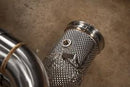 Valvetronic Desings Exhaust System for Porsche 991.2 GT2RS-2