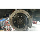 VTT E9/8X Rear Drag Brake Conversion Kit-3