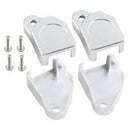 PLM Billet Coil Covers - Honda K20 K24 K-Series-1