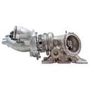 Mercedes Turbocharger - IHI 2760903380-1