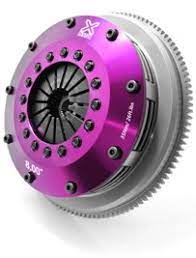 X-CLUTCH KIT MSP BMW 1/3SER (8 BOLT) INC SMF STAGE 2 HEAVY DUTY SPRUNG CERAMIC