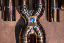 Aston Martin DB11 Valved Sport Exhaust System-5