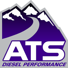ATS Diesel 68RFE Aluminum +5 Qt Transmission Pan - 0