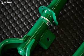 Tein 21+ Tesla Model Y/17+ Model 3 EnduraPro Plus Single Front Right Damper (No Cancel/Return)