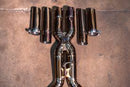 Aston Martin DB11 Valved Sport Exhaust System-3