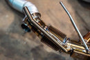 Mclaren 765LT F1 Race Exhaust System-2