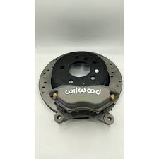 VTT E9/8X Rear Drag Brake Conversion Kit - 0