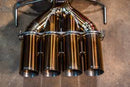 Mclaren 765LT F1 Race Exhaust System-1