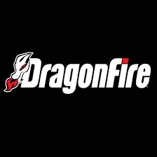 DragonFire Racing Dragonfire Ss Defender Mirrors