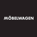 Mobelwagen MW-520S Interceptor 15x4.5in / 5x205 BP / 34mm Offset / 156mm Bore - Silver Wheel-2