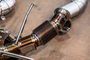 Mclaren 750S F1 Race Exhaust System-3