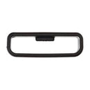 Garmin Forerunner 35 Band Keeper. Black-1