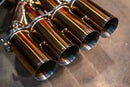 Mclaren 765LT F1 Race Exhaust System-3