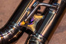 Aston Martin DB11 Valved Sport Exhaust System-6