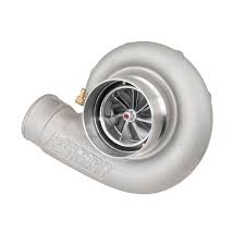 GEN1 PT6766 JB HP CC W/ T4 DIVIDED INLET/V-BAND DISCHARGE 1.00 A/R