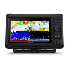 Garmin ECHOMAP UHD2 75cv. With GT20-TM Transducer