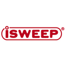 iSWEEP Spoiler | Front Lip • MQBe Golf R Mk8-11