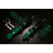 Tein 89-91 Honda Civic/CRX (ED8) Street Advance Z Coilovers