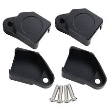 PLM Billet Coil Covers - Honda K20 K24 K-Series - 0
