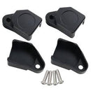 PLM Billet Coil Covers - Honda K20 K24 K-Series-2