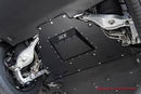 Rear Skid Plate For Rivian R1S-2