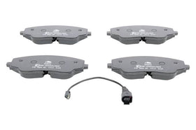 Audi VW Disc Brake Pad Set - ATE 5WA698151R