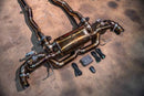 Aston Martin DB11 Valved Sport Exhaust System-1