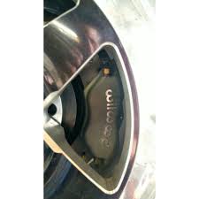 VTT E9/8X Rear Drag Brake Conversion Kit