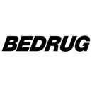 BedRug 2013+ Nissan NV200/GM City Express VanTred - Compact-6