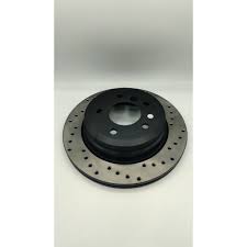 VTT E9/8X Rear Drag Brake Conversion Kit