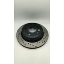 VTT E9/8X Rear Drag Brake Conversion Kit-4