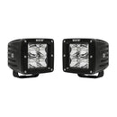 Westin Compact LED 5W 3.2 inch x 3 inch (Set of 2) - Black-1