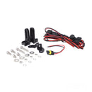 Westin Xtreme LED Light Bar Low Profile Single Row 20 inch Flex w/5W Cree - Black-2