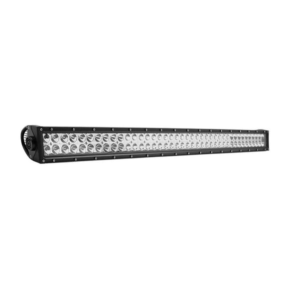 Westin EF2 LED Light Bar Double Row 40 inch Combo w/3W Epistar - Black