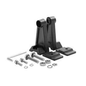 Westin EF2 LED Light Bar Double Row 40 inch Combo w/3W Epistar - Black - 0