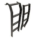 Westin 19-24 Mercedes-Benz Sprinter High Roof Mesa Side Ladder-1