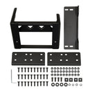 Westin 19-24 Mercedes-Benz Sprinter High Roof Mesa Side Ladder-3